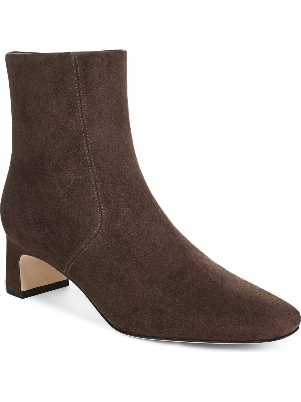 Vince Sutter Booties Size 8.5 New